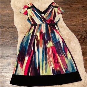 Sangria Dress